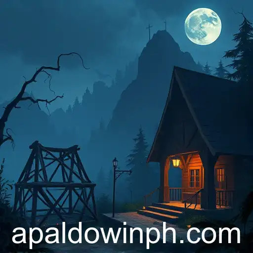 Discovering the Allure of Adventure Games: Exploring 'Apaldo' and Its Impact