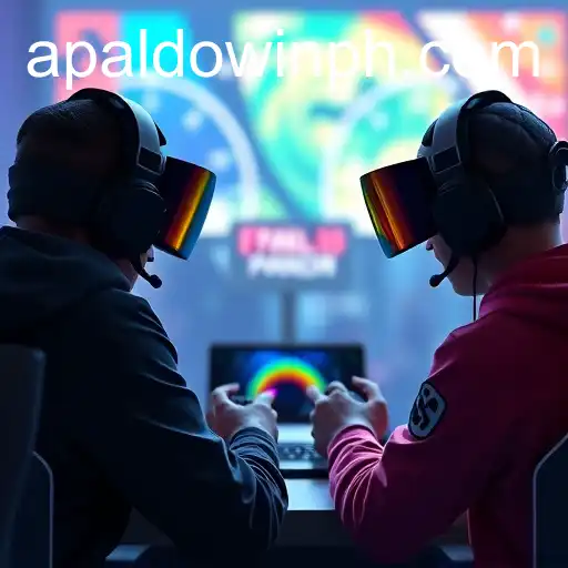 Apaldo Revolutionizes Online Gaming Experience