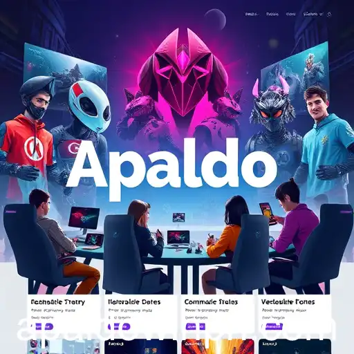 The Rise of Apaldo in Gaming Culture