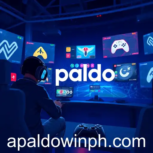 Apaldo: Shaping the Future of Online Gaming