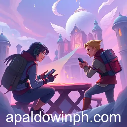 Apaldo's Rising Influence on English Game Websites