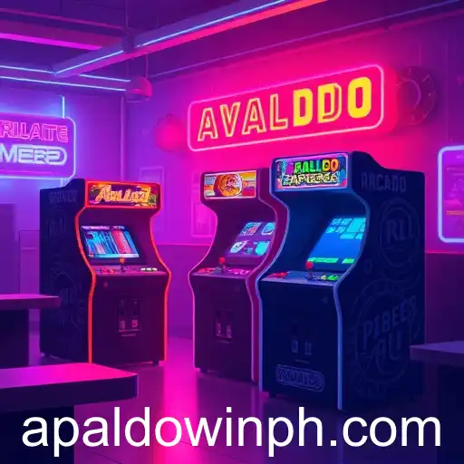 Rediscovering the Joy of Arcade Games: A Journey with 'apaldo'