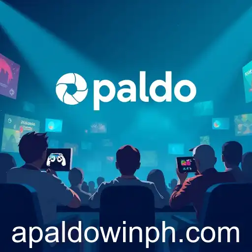 The Rise of Apaldo: A Digital Gaming Frontier