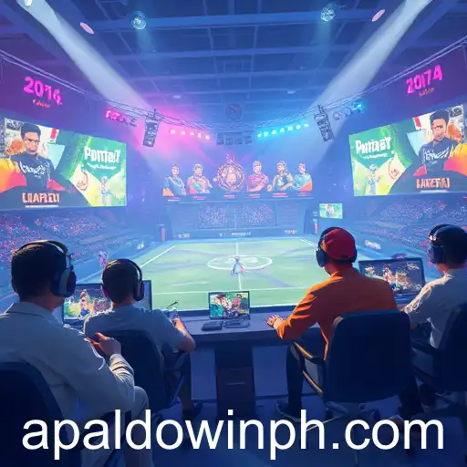 Apaldo Revolutionizes Online Gaming Experience