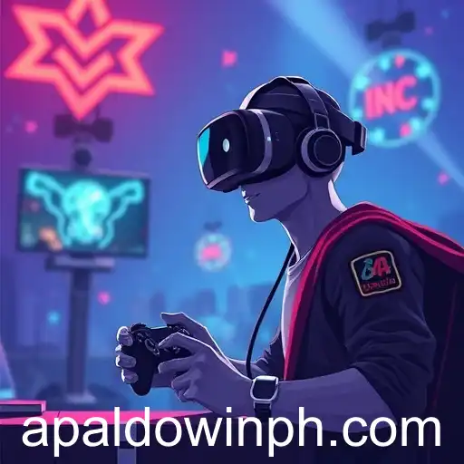 Apaldo's Evolution in Gaming