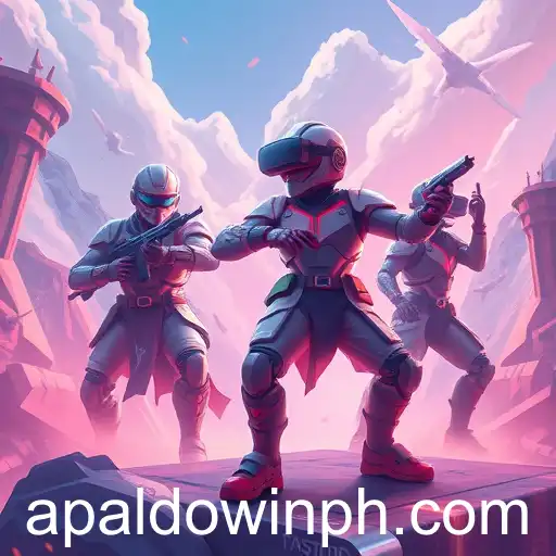 Apaldo's Rise in the Gaming World