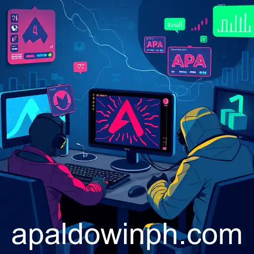Apaldo's Impact on Online Gaming Communities