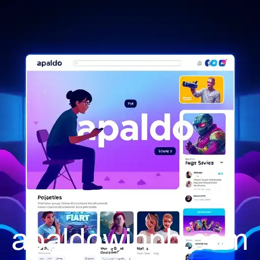 Apaldo's Impact on Online Gaming