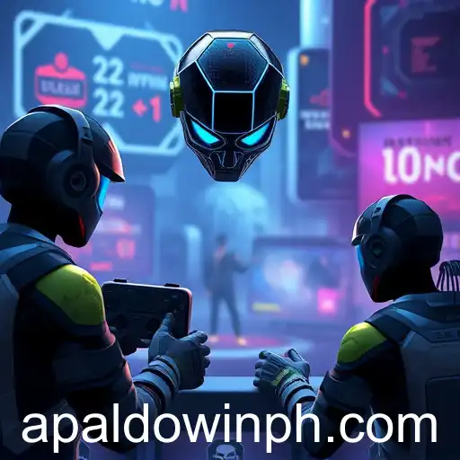 Apaldo: Revolutionizing Digital Gaming Experiences