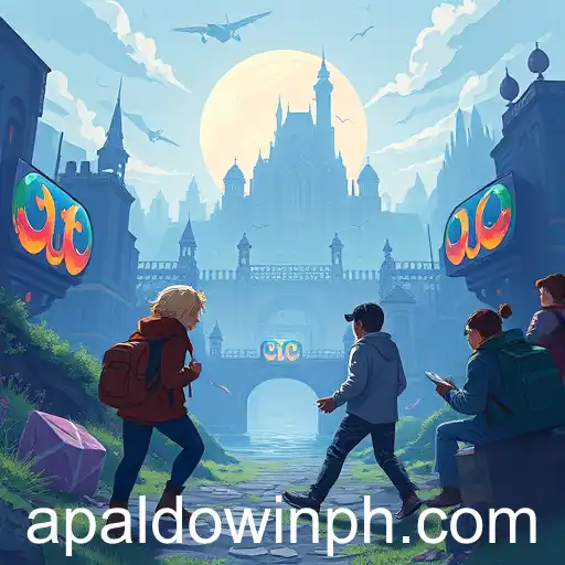 Evolution of Gaming: The Rise of Apaldo