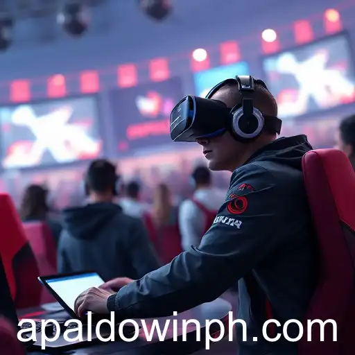 The Rise of Gaming Platforms Amidst Digital Evolution