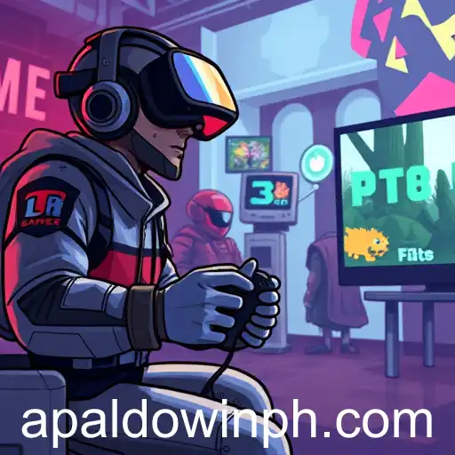 Gaming Trends Shaping 2025's Digital Landscape