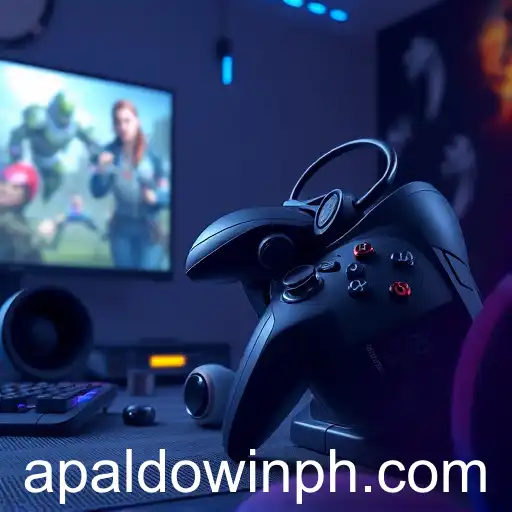 Innovations in the Gaming World with Apaldo