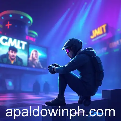 The Rise of Apaldo: Gaming in a New Era