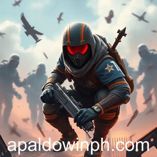 The Rise of Apaldo: Revolutionizing Online Gaming