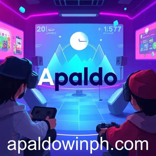 The Rise of Apaldo: Gaming Evolution