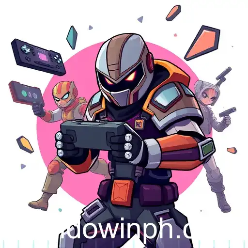 The Rise of Apaldo: A New Era in Online Gaming