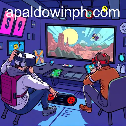 Emerging Trends in Online Gaming Platforms