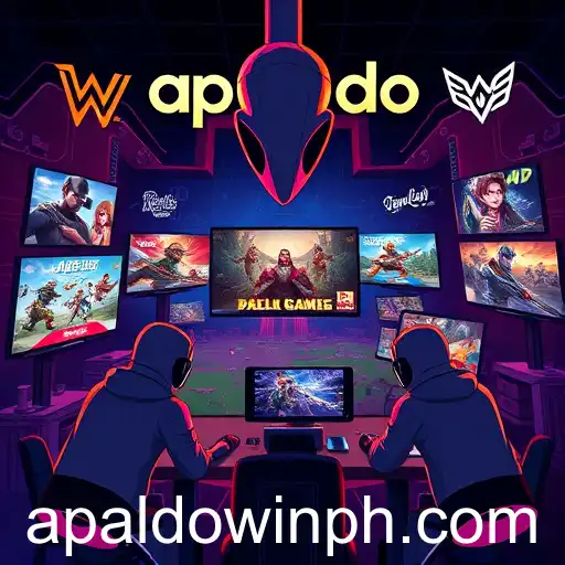 Exploring Apaldo: The Future of Online Gaming