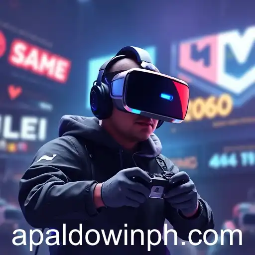 Digital Evolution in Gaming: Apaldo's Impact