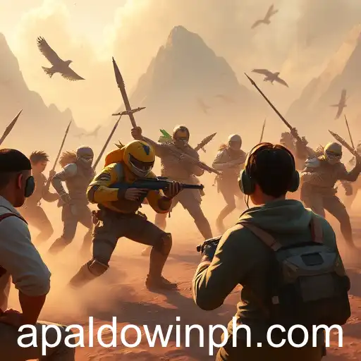 Uncovering the Unexpected: How 'Apaldo' Connects Players to Multiplayer Games