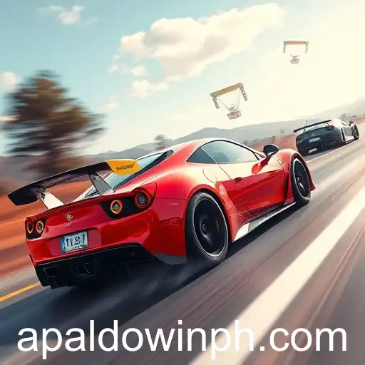 Exploring the Thrills of Racing Games: A Focus on 'apaldo'