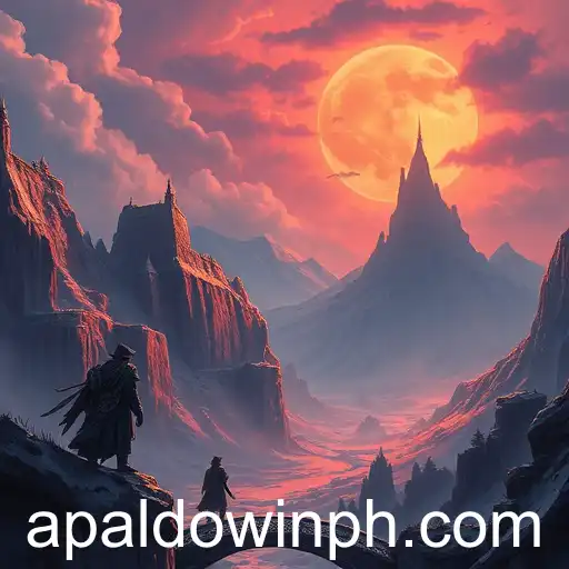 Exploring the Diverse World of RPG Games: The Rise of 'Apaldo'