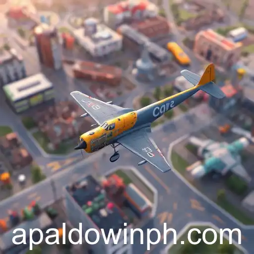 Exploring Simulation Games: Understanding the Appeal of 'Apaldo'