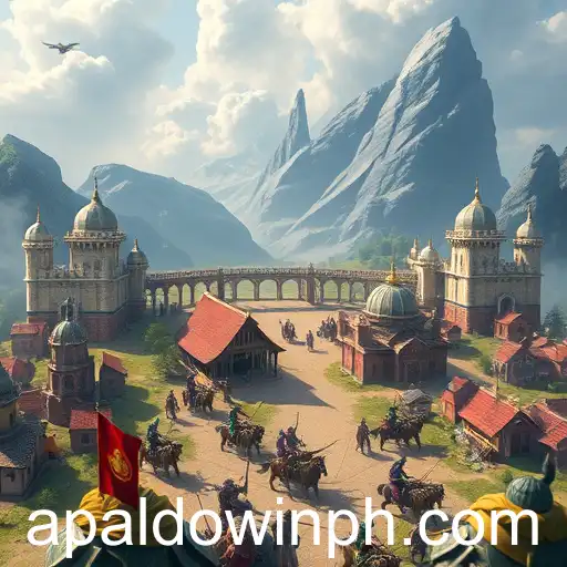 The Evolution of Strategy Games: Unveiling the Intricacies of 'apaldo'